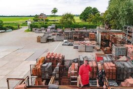 Fa. Arie Oud & Zn, onbetwist de dakpannenspecialist