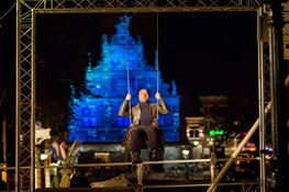 Stem mee met plekken en gebouwen voor Alkmaar Light Festival