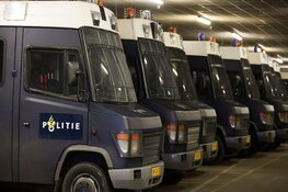 Jaarwisseling in Alkmaar redelijk rustig verlopen