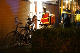 Zwaargewonde bij steekincident in Alkmaar