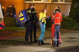 Zwaargewonde bij steekincident in Alkmaar