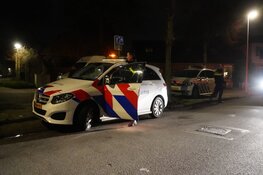 Explosief aangetroffen in Gaffelstraat, meerdere woningen ontruimd