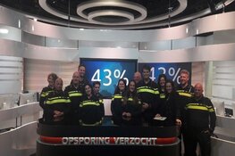 Aanrandingen in Alkmaar bij Opsporing Verzocht