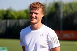 AZ verhuurt Ferdy Druijf tot eind van het seizoen aan KV Mechelen