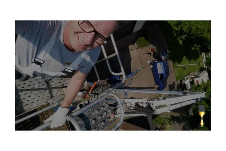 Fred Schilder- en Behangwerken