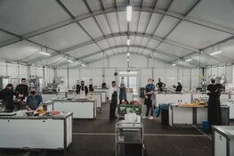 Achterstanden koksopleidingen worden weggewerkt