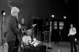 Exclusief gratis online Jazz Café van TAQA Theater De Vest