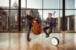 Exclusief gratis online Jazz Café van TAQA Theater De Vest