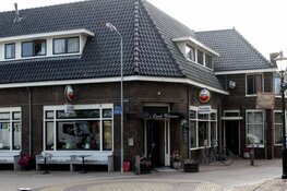 Einde van een tijdperk: Café 's Lands Welvaren is niet meer