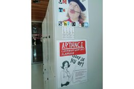 Cursus tekenen en schilderen gaat weer van start!