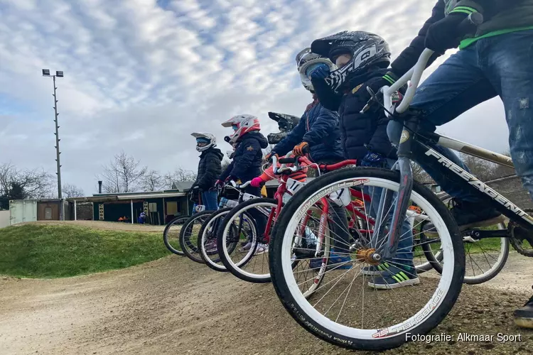 Urban Sports in de voorjaarsvakantie