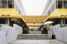 Alkmaar-Noord in de jaren tachtig Gratis online presentatie door het Regionaal Archief