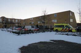 Arrestatieteam in Alkmaar ingezet voor agressief persoon