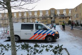Arrestatieteam in Alkmaar ingezet voor agressief persoon