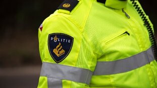 Aanhouding van twee verdachten