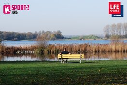 Life Goals Alkmaar “Het kan het verschil maken”