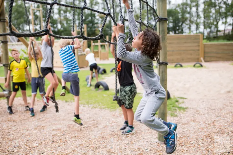 Vier de voorjaarsvakantie bij Outdoorpark Alkmaar