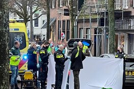 Schietpartij in Bergen op de van der Wijckplein