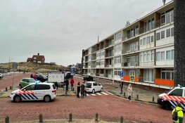 Schietpartij in Bergen op de van der Wijckplein