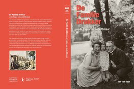 Joods Alkmaar en de familie Drukker
