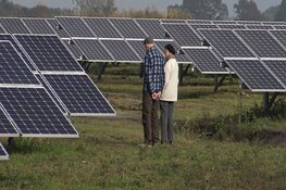 'Openbare ruimte, verblijfsgebied van de stad'