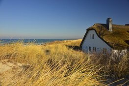 Vakantiehuis huren?