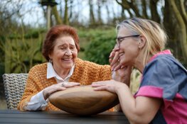 De Dijckhoeve start crowdfunding voor interactief zorginstrument CRDL