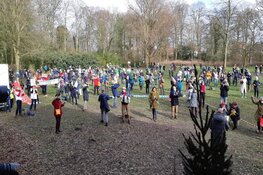 Klimaatalarm Alkmaar groot succes