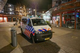 Politie zoekt getuigen van overval