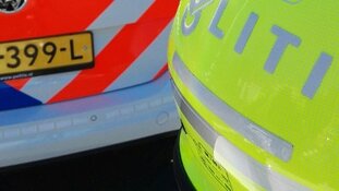 Getuigen gezocht na beroving in Heiloo