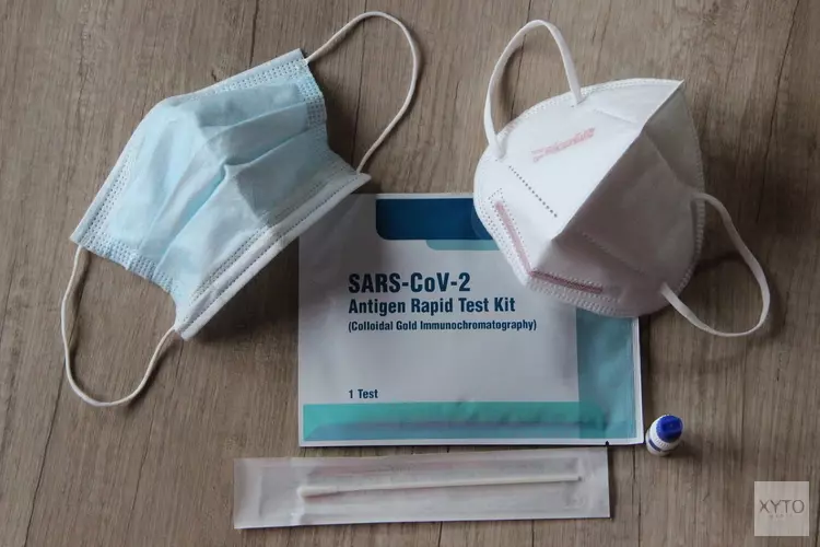 Hoe werkt de coronatest in Alkmaar?