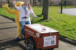 Bibliotheekconsulenten vragen aandacht  voor mediagebruik jonge kinderen