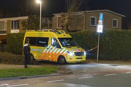 Man gewond na schietpartij in Alkmaar