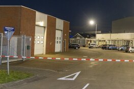 Man gewond na schietpartij in Alkmaar