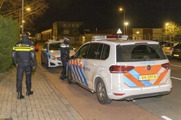 Man gewond na schietpartij in Alkmaar