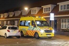 Man gewond na schietpartij in Alkmaar