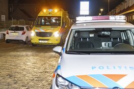 Man gewond na schietpartij in Alkmaar