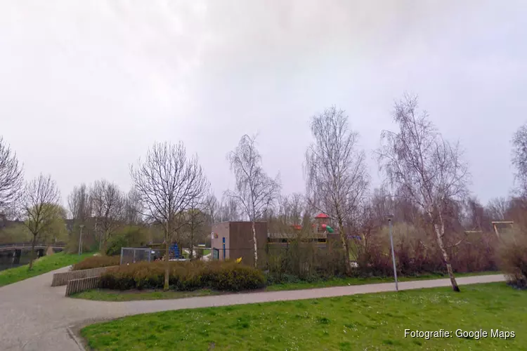 Beestachtig seizoen met thema jungle Opening Speeltuin ‘t Span
