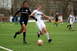 VV Alkmaar in spectaculair duel langs SC Heerenveen