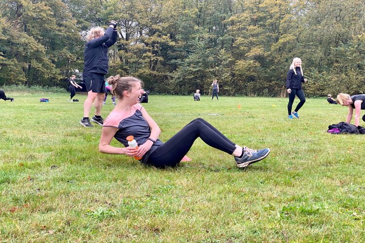 Bootcamp in Alkmaar? 4x waarom jij bootcamp moet uitproberen