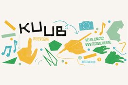 'Festival KUUB in beweging!