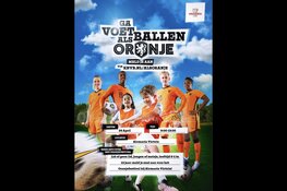 “Voetbaljeugd organiseert eerste editie Oranje festival bij Alcmaria Victrix”