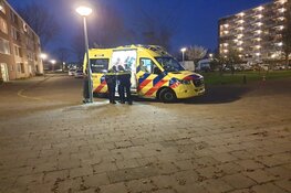 Gewonde bij steekincident in Alkmaar. Mogelijke daders klemgereden