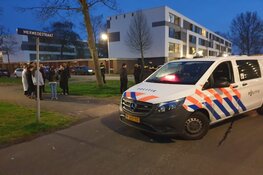 Gewonde bij steekincident in Alkmaar. Mogelijke daders klemgereden