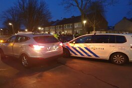 Gewonde bij steekincident in Alkmaar. Mogelijke daders klemgereden