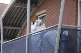Overleden persoon aangetroffen in woning in Heerhugowaard