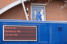 Overleden persoon aangetroffen in woning in Heerhugowaard