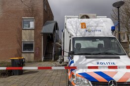 Overleden persoon aangetroffen in woning in Heerhugowaard