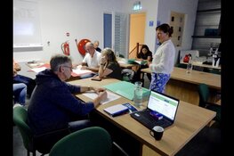 Eindevent Project Match2Work regio Alkmaar