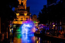 Alkmaar City Run by night vanaf woensdagavond 12 mei virtueel van start